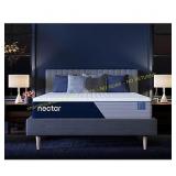 Nectar Classic Hybrid 5.1 Mattress Full