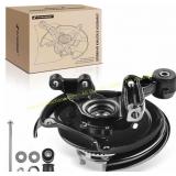 A-Premium Rear Left Knuckle   Subaru 03-08
