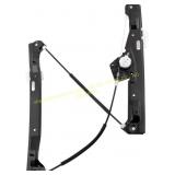 BOXI Front Pass Side Window Regulator, BMW
