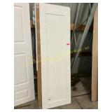 2 ct.24 interior doors