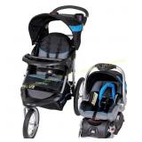 Baby Trend Expedition Jogger Travel System