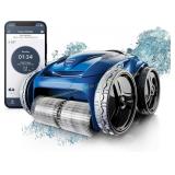 Polaris 9650iQ Sport Robotic Cleaner, WiFi