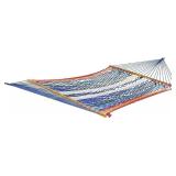 Bliss Hammocks 2-Person Hammock 80" x 55"