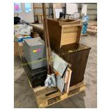 Furniture,post hole digger