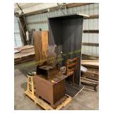 Furniture, chairs