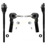 BOXI Front Tie Rods for BXM600070016-4