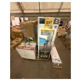 Complete? Pallet of Pools