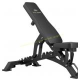 Major Fitness Weight Bench 1300LBS Capacity