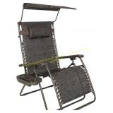 Bliss Hammocks GFC-435XWJ Zero Gravity Chair