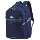 High Sierra Fairlead Computer Backpack