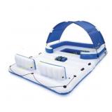 Bestway Hydro-Force 6-Person Float