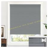 LazBlinds Cordless Cellular Blind 36.5x48"