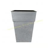 2 ct. HC Companies Avino 22.4"H x 16"W Planter
