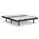 Best Base with Lumbar & Audio King Adjustable Base