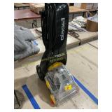 Bissell carpet cleaner