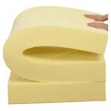 Upholstery Foam Cushion 12x12 35D