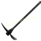 Glorousamc Adze Pick with Fiberglass Handle