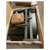 Computer desk
