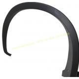 FZJDSD Wheel Flare Trim for Outlander PHEV