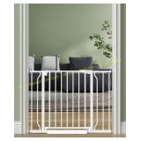 Baby Gate No Drilling 29"-40" Indoor Gate