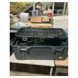 Plano Quart Tote Tub