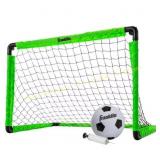 Franklin Kids Mini Soccer Goal Set with Ball