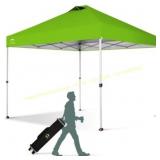 Sto N Go 10x10 Canopy RM100H Green