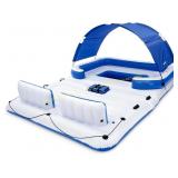 Bestway Hydro-Force 6-Person Island
