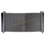 Radiator, Unknown Make/Model