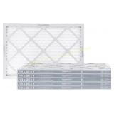 Amazon Basics 14x20x1 MERV 8 Air Filter 6-Pack