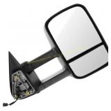 Mirror Glass for GMC Sierra 1999-2002