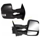 Ford F-150 Towing Mirrors with Turn Signals