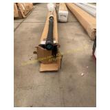 Ugly stick fishing rod