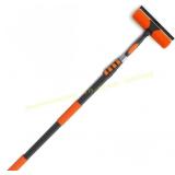 LAANPOLE 20FT Window Squeegee with Pole