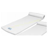 TRC Recreation Foam Pool Float ONLY ONE