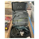 Wizard tool, tool box