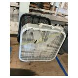 2 ct. box fans
