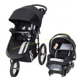 Baby Trend City Scape Jogger - Sparrow
