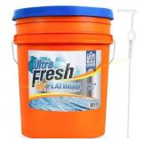 Ultra Fresh UFPTTRSL Platinum Detergent 5 gal
