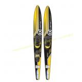 Adult 68 in. Performer Combo Water Skis