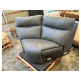 Corner sectional piece