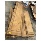 Furniture pieces