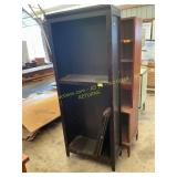 2 ct. book shelf