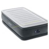 INTEX Dura-Beam Comfort-Plush Twin Bed Pump