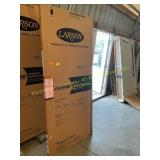 36 in Larson screen door