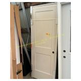 28 in interior door