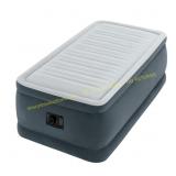 Intex Air Mattress Twin Pump Included