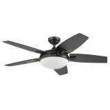 Honeywell Carmel 48" LED Ceiling Fan