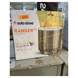 Solo stove Ranger 2.0