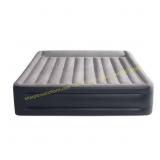 Intex Dura Beam Raised Air Mattress King
